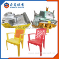 Taizhou Injection Plastic Chair Mould